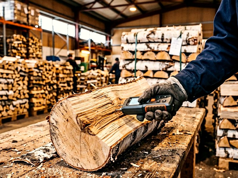 Замер сердцевины в Воронеже